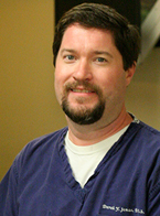 Dr. Derek Jones